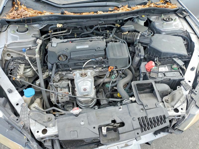 Продаж на аукціоні авто 2016 Honda Accord, vin: 1HGCR2F38GA048982, номер лоту: 48039056