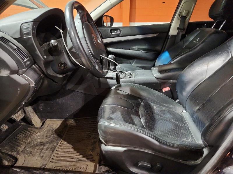 Aukcja sprzedaży 2012 Infiniti G37 Sedan, vin: JN1CV6ARXCM679631, numer aukcji: 46231446
