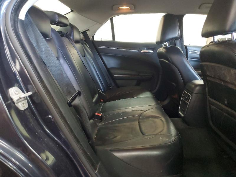 46656586 :رقم المزاد ، 2C3CCARG7GH182543 vin ، 2016 Chrysler 300 مزاد بيع