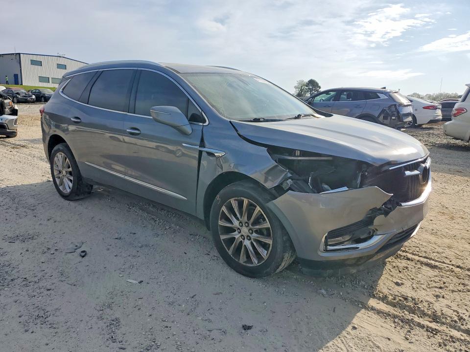 Продажа на аукционе авто 2019 Buick Enclave, vin: 5GAERBKW7KJ315725, номер лота: 47163096