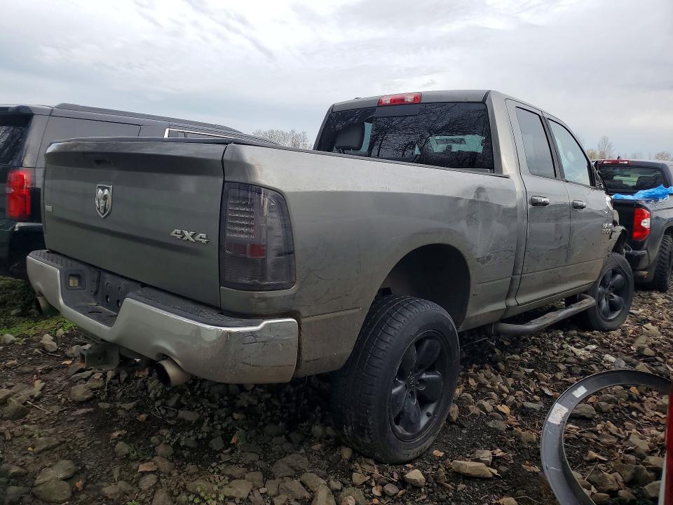Aukcja sprzedaży 2013 Ram Trucks 1500, vin: 1C6RR7GT1DS502412, numer aukcji: 78904085