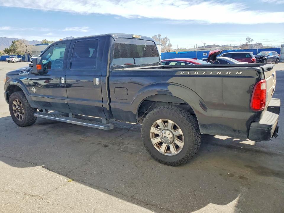 Продажа на аукционе авто 2014 Ford F250, vin: 1FT7W2BT1EEB61497, номер лота: 79727105
