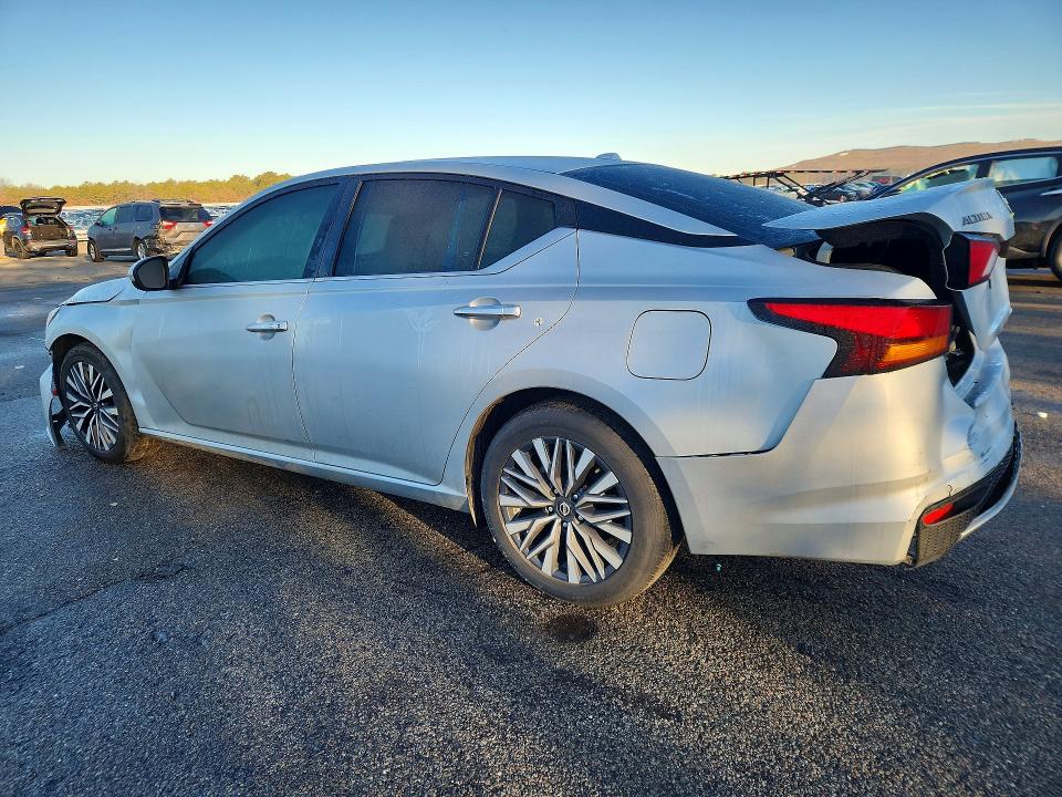 Aukcja sprzedaży 2023 Nissan Altima, vin: 1N4BL4DV7PN306838, numer aukcji: 79833335