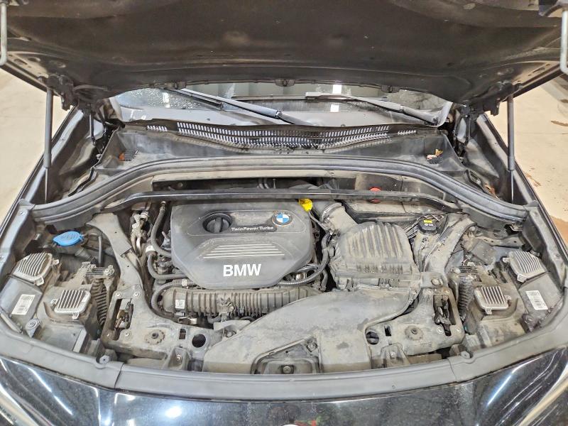Aukcja sprzedaży 2019 Bmw X2, vin: WBXYJ5C54K5N22000, numer aukcji: 41585566