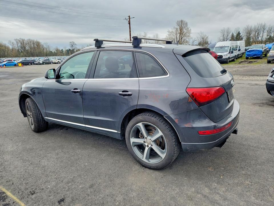 Aukcja sprzedaży 2015 Audi Q5, vin: WA1CMAFP9FA087941, numer aukcji: 46607916