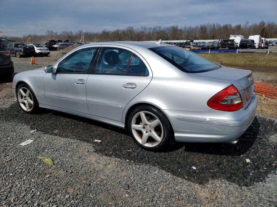 Продажа на аукционе авто 2009 Mercedes-benz E, vin: WDBUF87X79B428908, номер лота: 45509446
