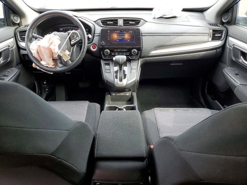 2021 Honda Cr-v მანქანა იყიდება აუქციონზე, vin: 7FARW2H72ME030891, აუქციონის ნომერი: 48401256