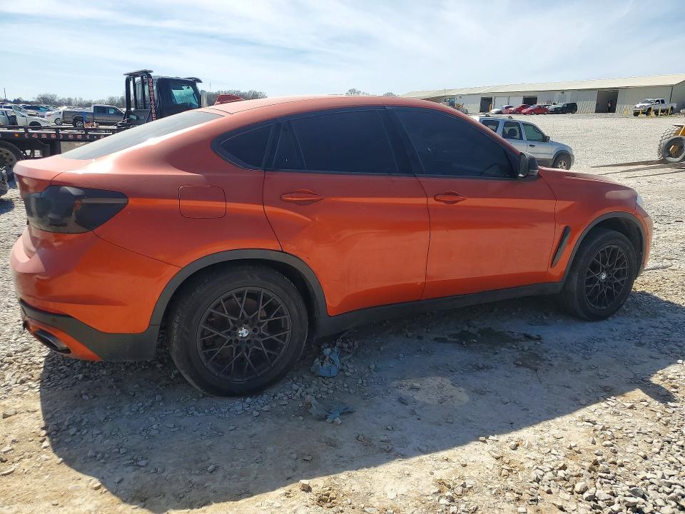 Aukcja sprzedaży 2016 Bmw X6, vin: 5UXKU6C50G0R34000, numer aukcji: 47153456