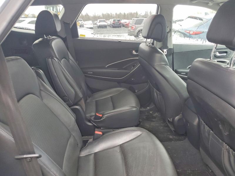 Aukcja sprzedaży 2013 Hyundai Santa Fe, vin: KM8SNDHF1DU008998, numer aukcji: 47130496