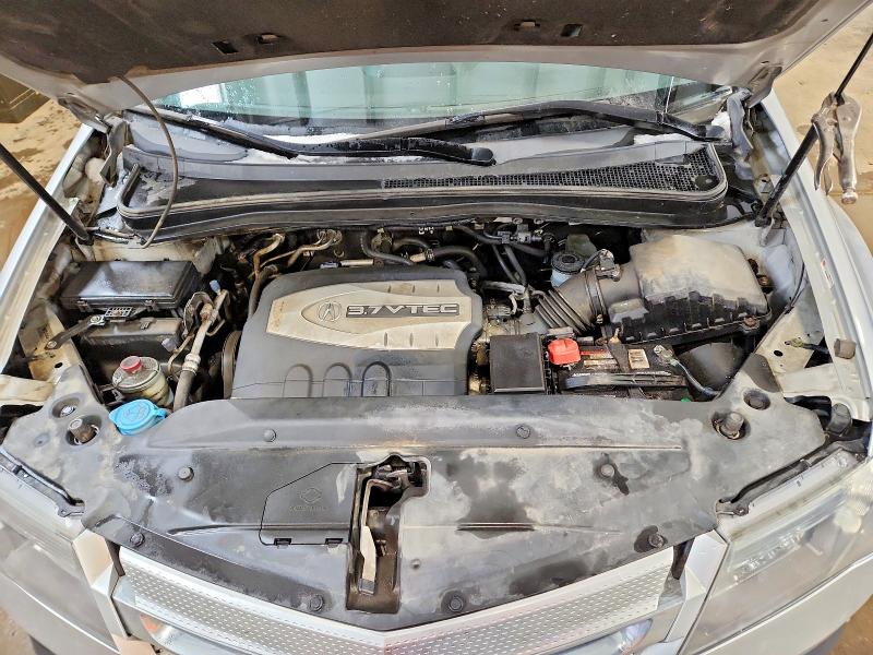 Aukcja sprzedaży 2007 Acura Mdx, vin: 2HNYD28587H002193, numer aukcji: 47409206