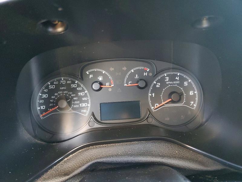 Aukcja sprzedaży 2017 Ram Promaster City, vin: ZFBERFAB1H6E18483, numer aukcji: 46220896