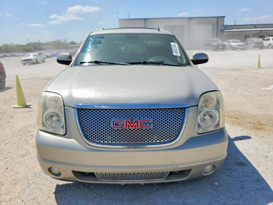 Продажа на аукционе авто 2009 Gmc Yukon, vin: 1GKFC03279R127307, номер лота: 46062096