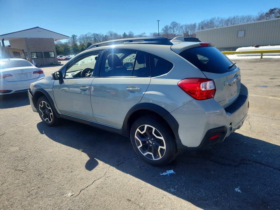 42073066 :رقم المزاد ، JF2GPAKC4GH308020 vin ، 2016 Subaru Crosstrek مزاد بيع