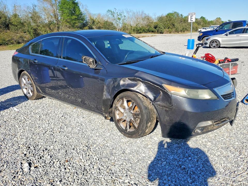 Aukcja sprzedaży 2012 Acura Tl, vin: 19UUA8F55CA036993, numer aukcji: 42020946