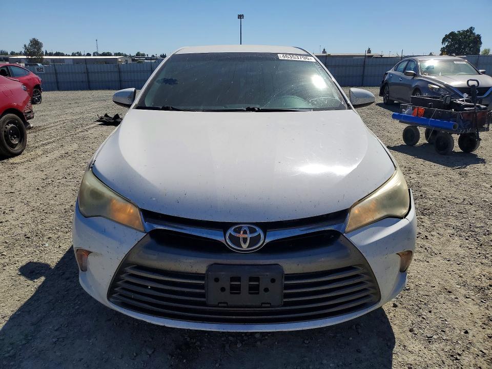Продажа на аукционе авто 2015 Toyota Camry, vin: 4T4BF1FK6FR451720, номер лота: 46353796