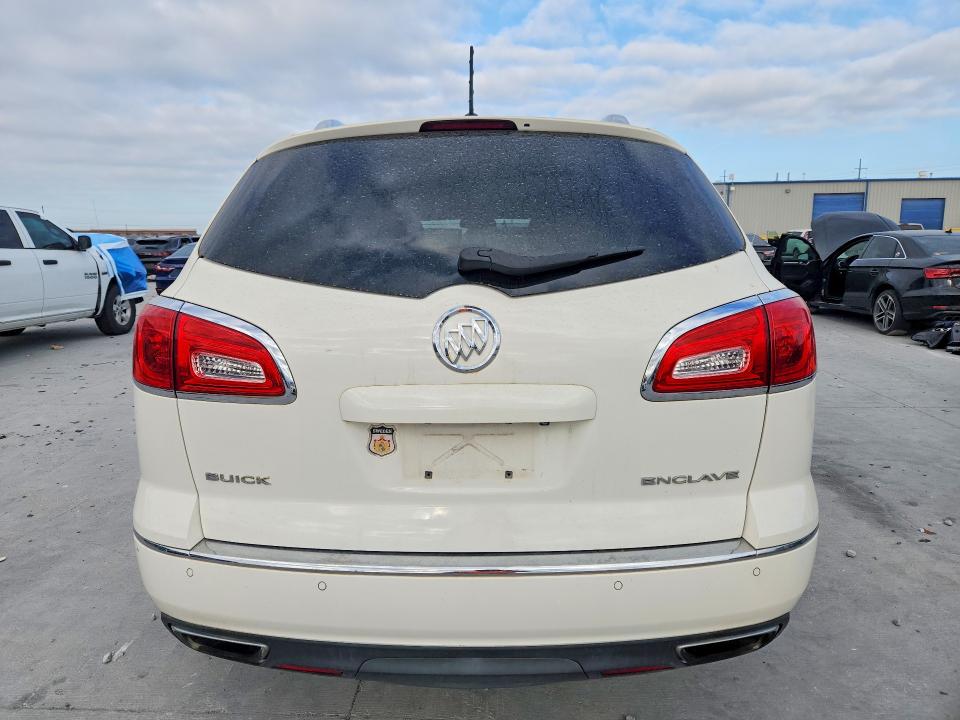 Продаж на аукціоні авто 2014 Buick Enclave, vin: 5GAKRBKDXEJ267451, номер лоту: 47955726