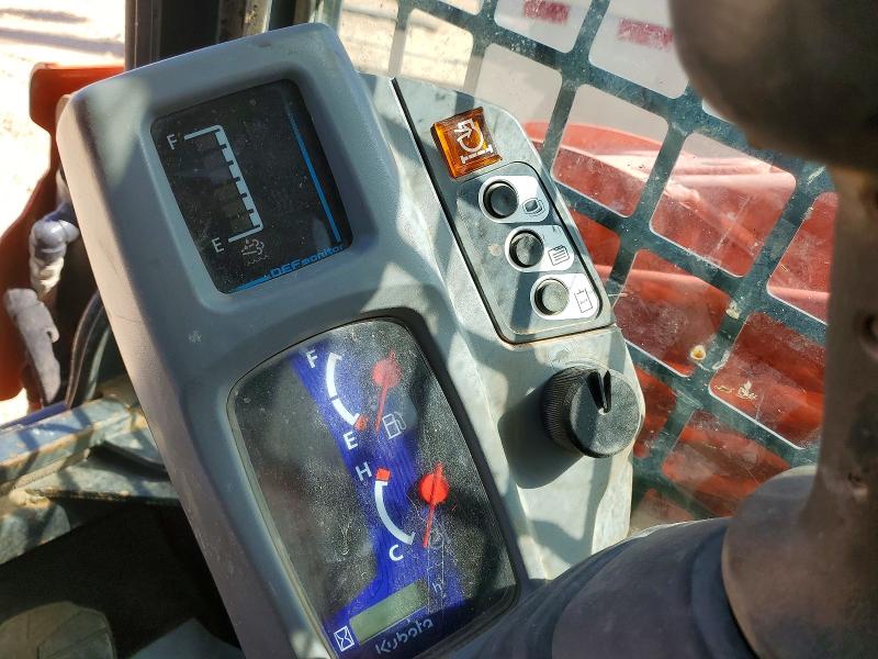 Aukcja sprzedaży 2020 Kubota Svl95, vin: KBCZ063CHL1A49833, numer aukcji: 79762995