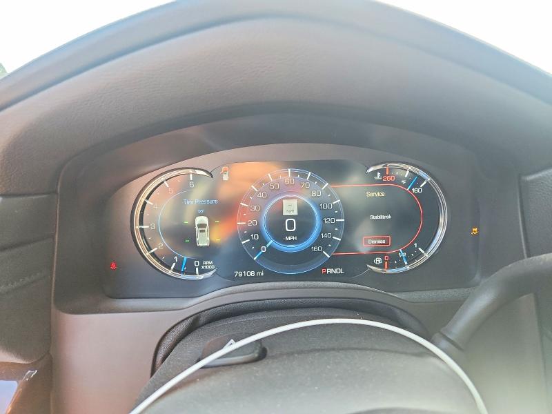 Aukcja sprzedaży 2018 Cadillac Escalade, vin: 1GYS4BKJ5JR298955, numer aukcji: 41949736