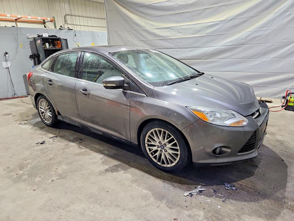 Продаж на аукціоні авто 2014 Ford Focus, vin: 1FADP3J26EL232192, номер лоту: 48196366
