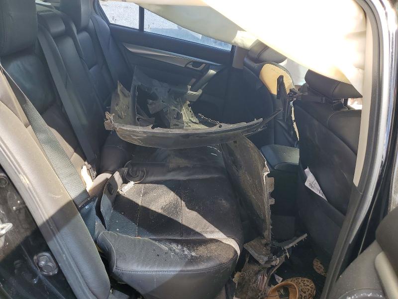 47753616 :رقم المزاد ، 19UUA8F20AA008439 vin ، 2010 Acura Tl مزاد بيع