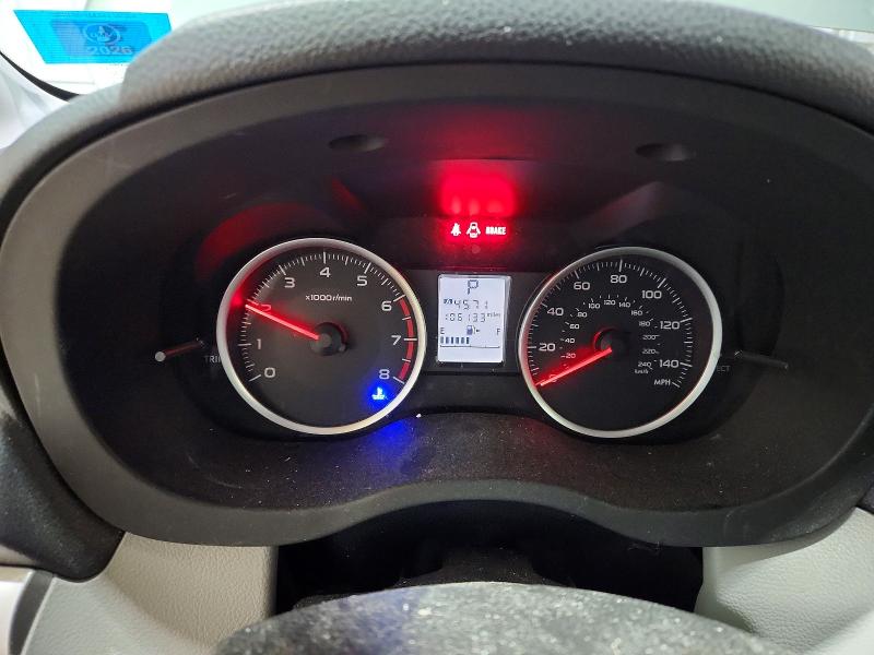 Aukcja sprzedaży 2015 Subaru Forester, vin: JF2SJADC6FH542635, numer aukcji: 47242736