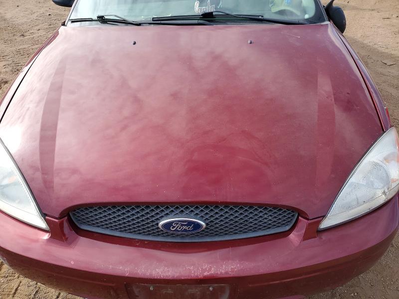 Aukcja sprzedaży 2007 Ford Taurus, vin: 1FAFP53U77A124133, numer aukcji: 46018366