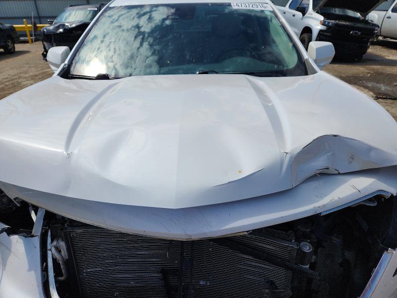2020 Cadillac Xt4 მანქანა იყიდება აუქციონზე, vin: 1GYFZDR43LF145221, აუქციონის ნომერი: 47372916