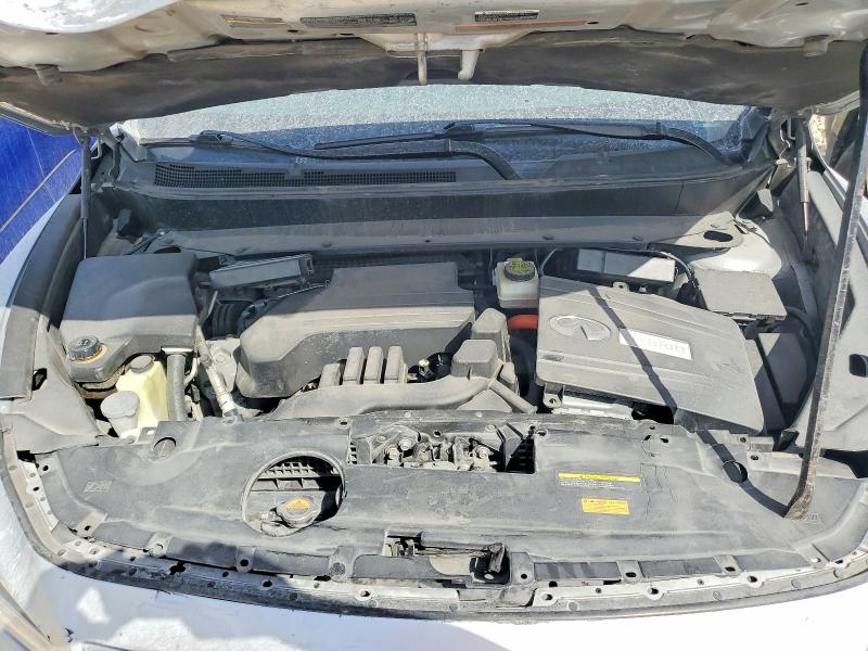 Aukcja sprzedaży 2016 Infiniti Qx60 Hybrid, vin: 5N1CL0MN7GC531260, numer aukcji: 79454055