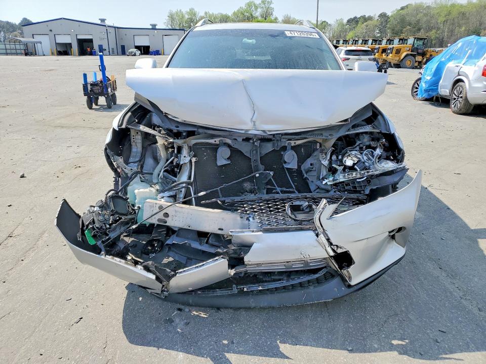 Продаж на аукціоні авто 2015 Lexus Rx 350, vin: 2T2BK1BA8FC270098, номер лоту: 47120396