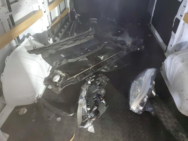 Aukcja sprzedaży 2025 Ram Promaster 2500, vin: 3C6LRVVG8SE526562, numer aukcji: 79631715