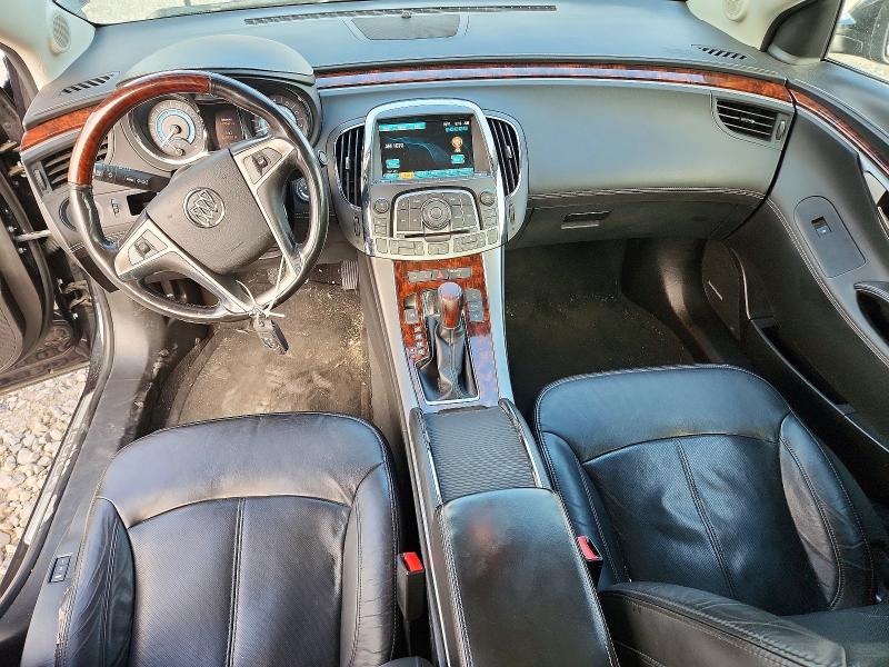 Aukcja sprzedaży 2013 Buick Lacrosse, vin: 1G4GH5E38DF260457, numer aukcji: 48125936