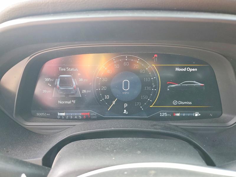 Продажа на аукционе авто 2021 Cadillac Ct4, vin: 1G6DB5RK4M0133155, номер лота: 41952896