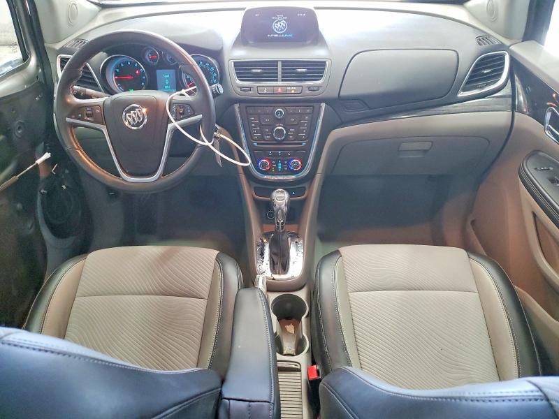 47241226 :رقم المزاد ، KL4CJBSB3DB211704 vin ، 2013 Buick Encore مزاد بيع