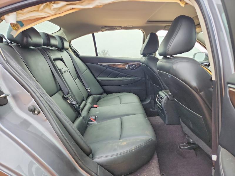 Aukcja sprzedaży 2018 Infiniti Q50, vin: JN1EV7AR4JM432777, numer aukcji: 41738336