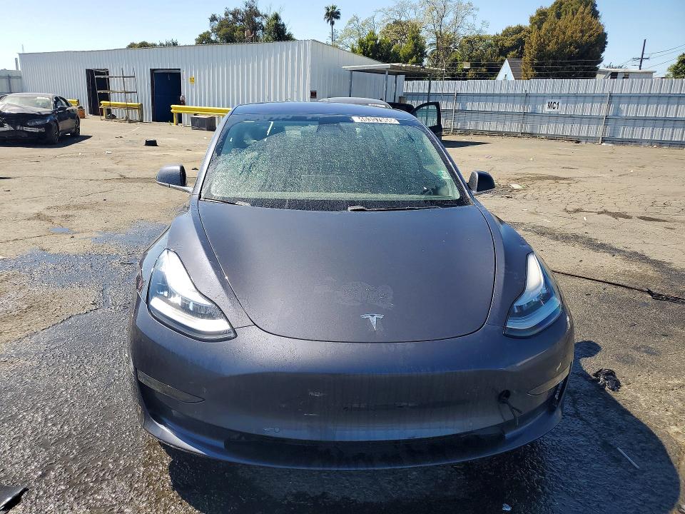 Продаж на аукціоні авто 2019 Tesla Model 3, vin: 5YJ3E1EB4KF192137, номер лоту: 46357966