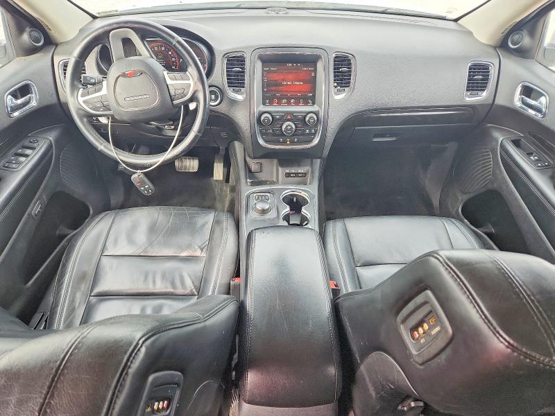 Продажа на аукционе авто 2014 Dodge Durango, vin: 1C4RDJDGXEC418709, номер лота: 46737256