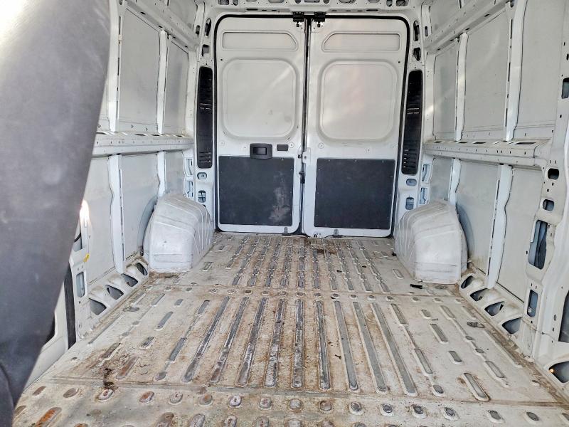 2025 Ram Promaster 2500 მანქანა იყიდება აუქციონზე, vin: 3C6LRVDG3SE507077, აუქციონის ნომერი: 49266116