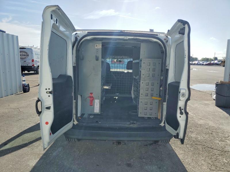 Aukcja sprzedaży 2018 Ram Promaster City, vin: ZFBERFAB4J6L53633, numer aukcji: 76018115
