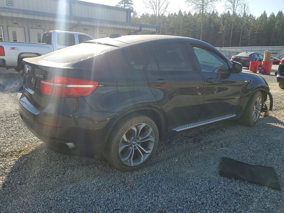 Продаж на аукціоні авто 2012 Bmw X6, vin: 5UXFG8C58CLZ97181, номер лоту: 46932606