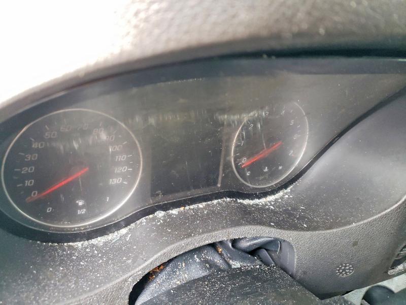 2023 Mercedes Benz Sprinter მანქანა იყიდება აუქციონზე, vin: W1Y40BHY6PT157706, აუქციონის ნომერი: 78442095
