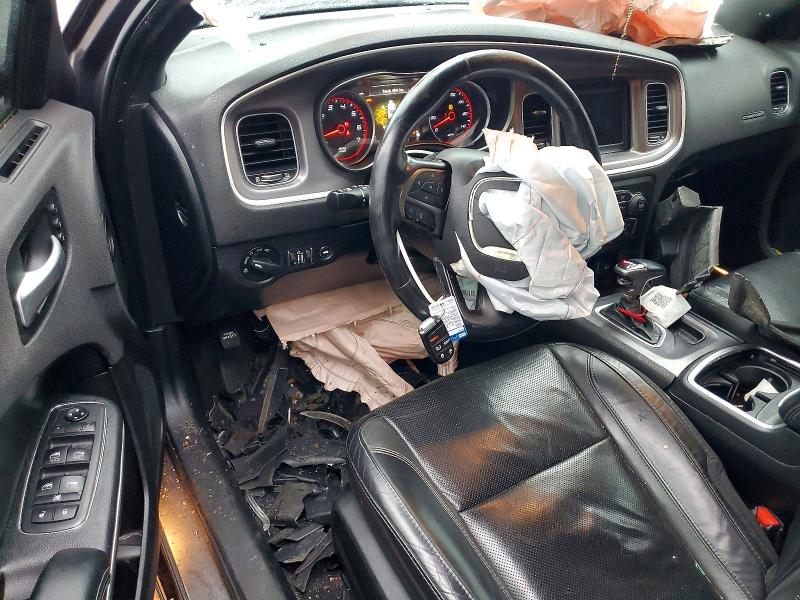 Aukcja sprzedaży 2019 Dodge Charger, vin: 2C3CDXBG7KH695598, numer aukcji: 41789256