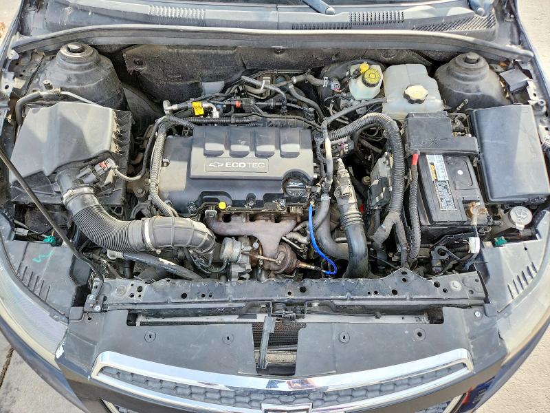Продаж на аукціоні авто 2013 Chevrolet Cruze, vin: 1G1PC5SB0D7310236, номер лоту: 41875136