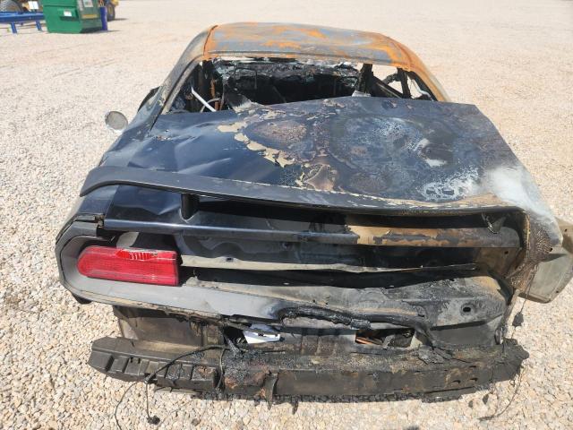 2013 Dodge Challenger მანქანა იყიდება აუქციონზე, vin: 2C3CDYAGXDH691636, აუქციონის ნომერი: 47068356