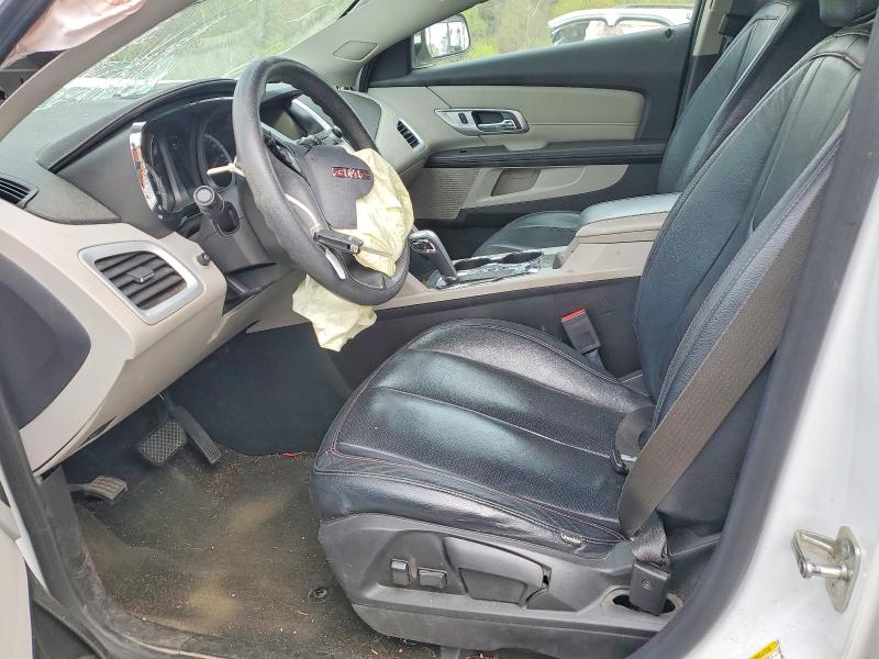 Aukcja sprzedaży 2015 Gmc Terrain, vin: 2GKALMEK9F6260866, numer aukcji: 47780946