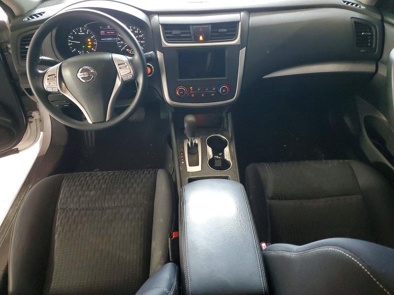 Продажа на аукционе авто 2016 Nissan Altima, vin: 1N4AL3AP9GC233897, номер лота: 48140276