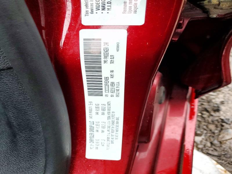 Продаж на аукціоні авто 2015 Chrysler 200, vin: 1C3CCCCG9FN524696, номер лоту: 79541755