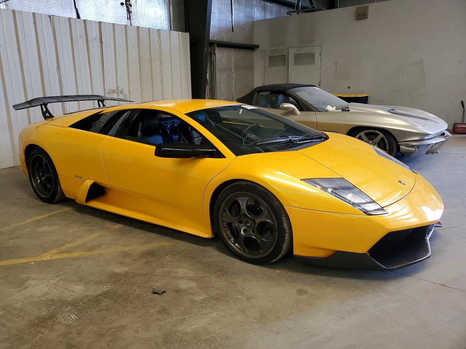Aukcja sprzedaży 2004 Lamborghini Murcielago, vin: ZHWBU16S24LA00950, numer aukcji: 47299886