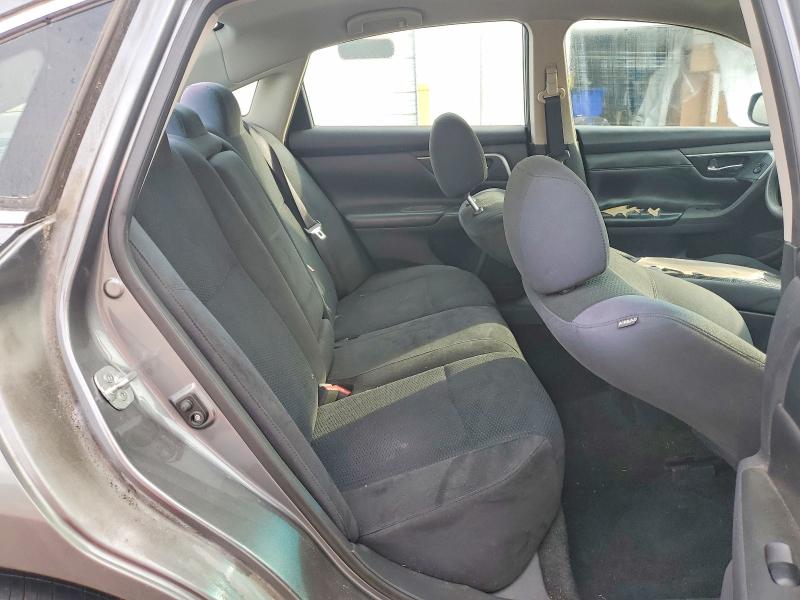 45530076 :رقم المزاد ، 1N4AL3APXFC294190 vin ، 2015 Nissan Altima مزاد بيع