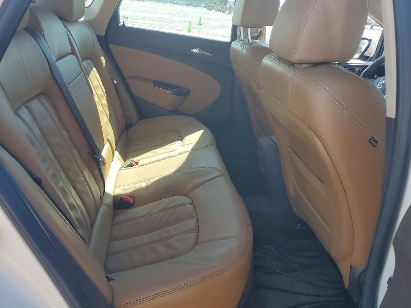 Продаж на аукціоні авто 2013 Buick Verano, vin: 1G4PS5SK7D4223571, номер лоту: 46895716