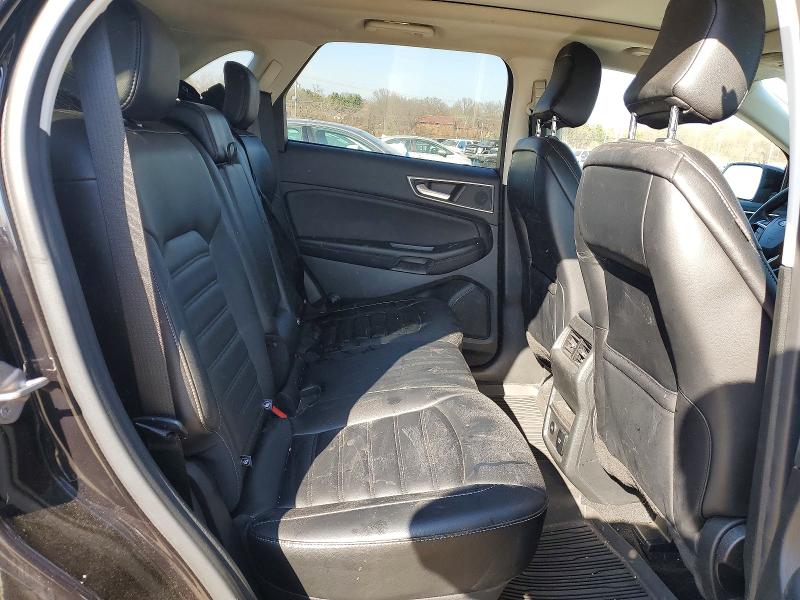 Продаж на аукціоні авто 2023 Ford Edge, vin: 2FMPK4J90PBA49636, номер лоту: 46332586